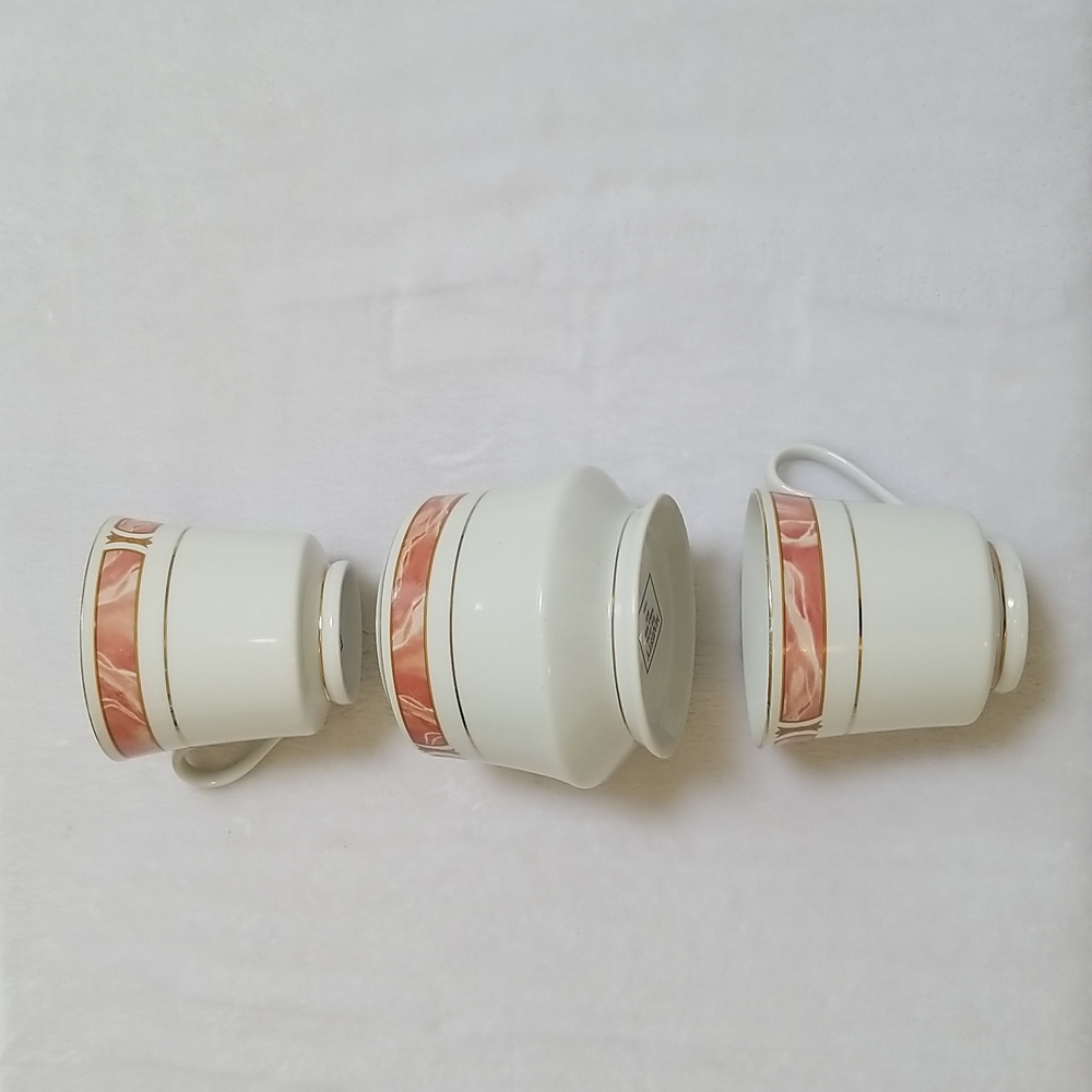 Tea/Coffee Set - Picture 13 of 13